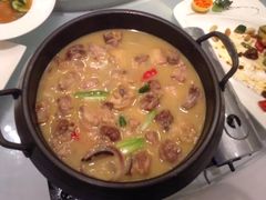 -富淳饭店(陆家嘴保利广场店)
