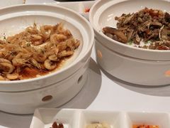 -A One Kitchen·南京精菜馆(德基广场店)