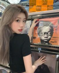 -米娜造型