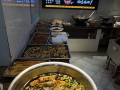 -小小饭店·休闲农庄·安吉松树林里的农家菜