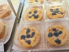 -永康饼屋(桑达大厦总店)