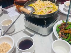 -小菜园新徽菜(北京大兴龙湖天街店)