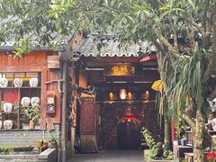 -青城甲(青城山店)