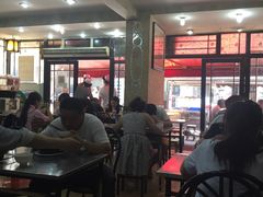 大堂-清真·穆萨砂锅(大皮院店)