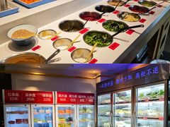 -钢管厂五区小郡肝火锅串串香(清河店)