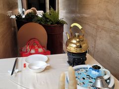-广东胜利宾馆西关粤中餐厅