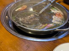 -老秦凉都黄牛肉馆(九堡店)
