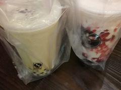 -多克多蒸气茶DOKDO(鼓楼绿地店)
