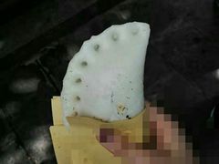 烤饵块-杨记乳扇·雕梅