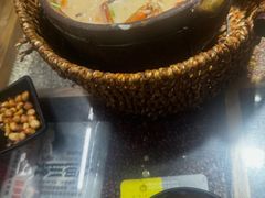 -潮十三潮汕砂锅粥(高新四路大都荟店)