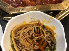 -蜀九香火锅(彩虹店)