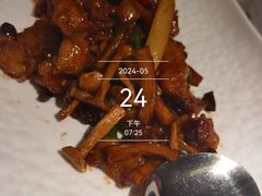 -宴昆山·私房菜(春晖店)
