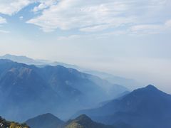 -终南山国家森林公园