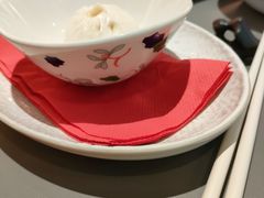 -桂满陇·蟹黄小笼汤包(巴黎春天浦建店)