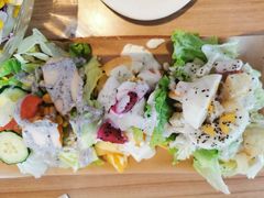 -必胜客(华南摩尔店)