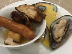 -印象餐厅(杭州国际博览中心北辰大酒店)