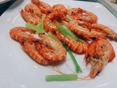 九节虾-星龙海鲜(望江东路店)