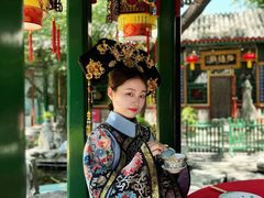 -白家大院·王府宫廷菜(苏州街店)
