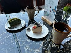 -时光吧·大堂吧·丽江和府洲际度假酒店