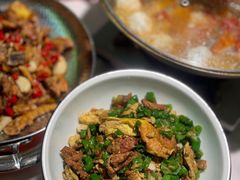 -湘江红·湖南招牌菜(莲花南路店)