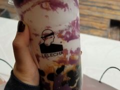 -LELECHA乐乐茶(美罗城店)