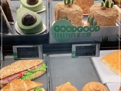 -星巴克(嘉善太平洋广场店)
