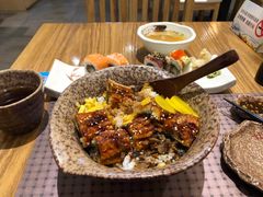 -林妈妈村·日式料理(宝山龙湖天街店)