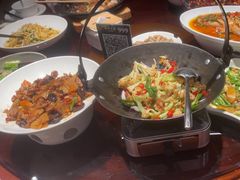 -小户人家(循礼门南国中心店)