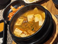 -烤肉村·多素拌韩国料理 다소반(虹泉路店)