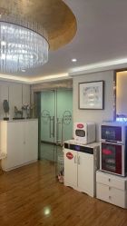 -茜尔维亚修身连锁(八佰伴店)