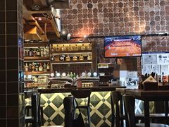 -Q MEX 库迈墨西哥餐吧(三里屯店)