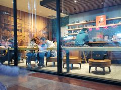 -星巴克(邯郸新世纪广场店)