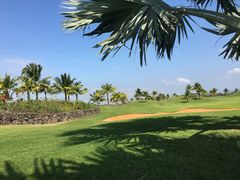 -海南鉴湖蓝湾高尔夫球会