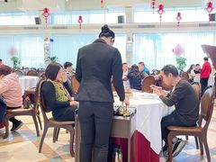 -金河半岛园林酒家(金融城店)