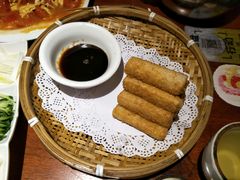 -明丰小渔馆(明月路店)