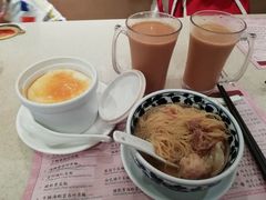 -池记(尖沙咀店)