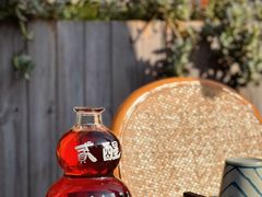 -贰醒·私房小院烧烤 (太古里店)
