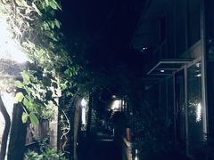 -6号花园别墅酒店