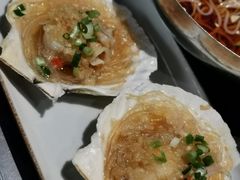 -很久以前羊肉串(簋街店)