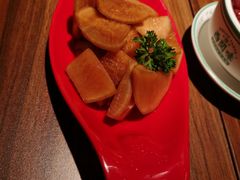 -西关味(大卫城店)