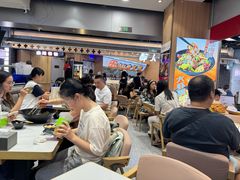 -醉人椒麻辣香锅(王府井喜悦店)