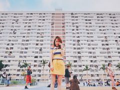 -彩虹村