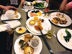 -三宝大饭店-中和艺素餐厅(浦上金山正祥广场店)