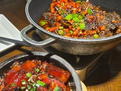 -小柴米·传统江西菜(万寿宫店)