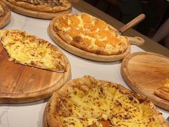 -比格比萨自助(上海松江万达店)