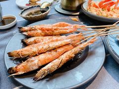 -上宴精品海鲜姿造(晶融汇旗舰店)
