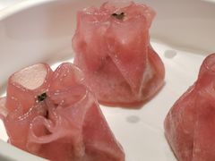 -船歌·鱼水饺青岛菜(金狮广场店)