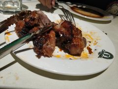 -戈拿旺巴西烤肉(崇文门店)