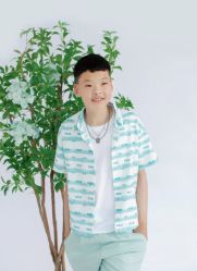 -蜜糖派儿童摄影(青建·太阳岛店)