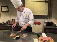 -神户牛排餐厅MOURIYA(总店)